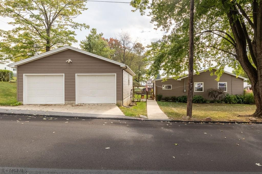 East End - Residential