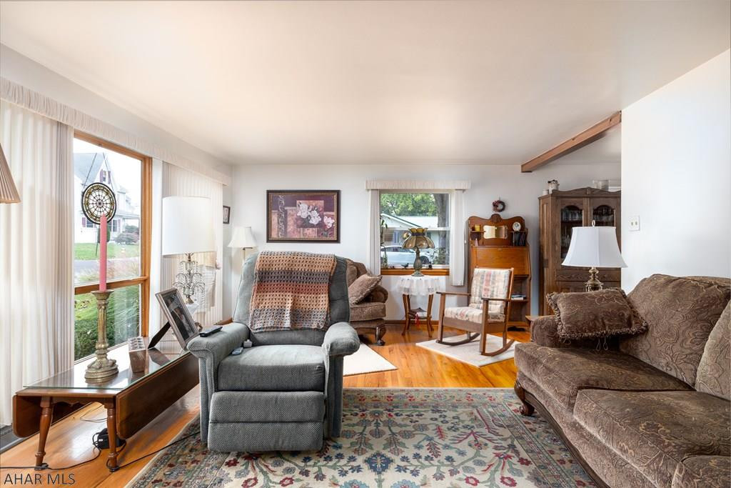 East End - Residential