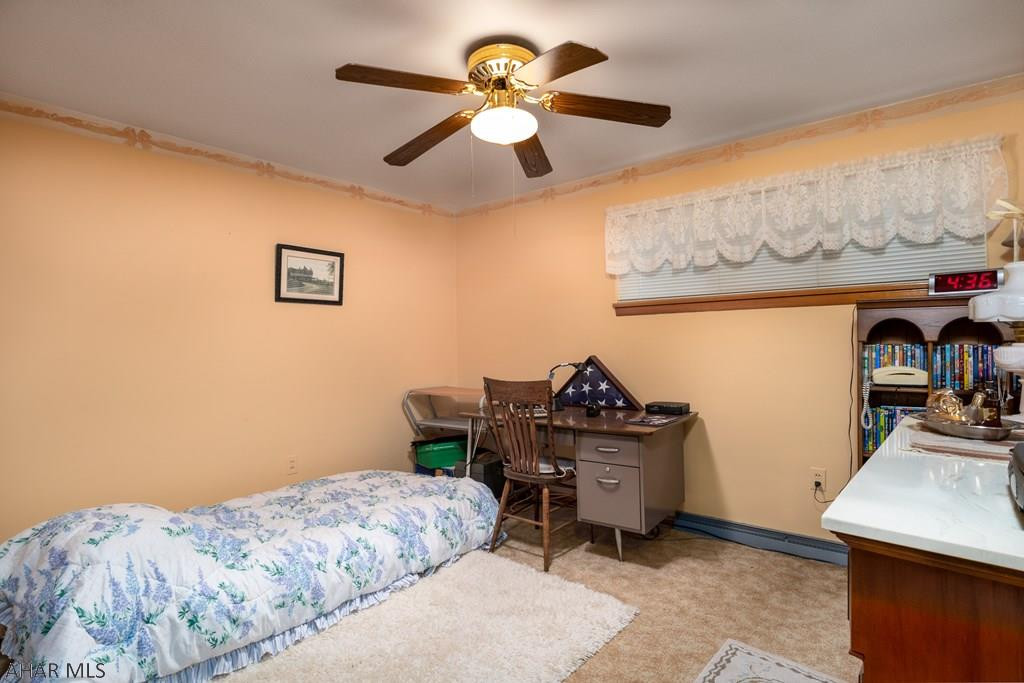 East End - Residential