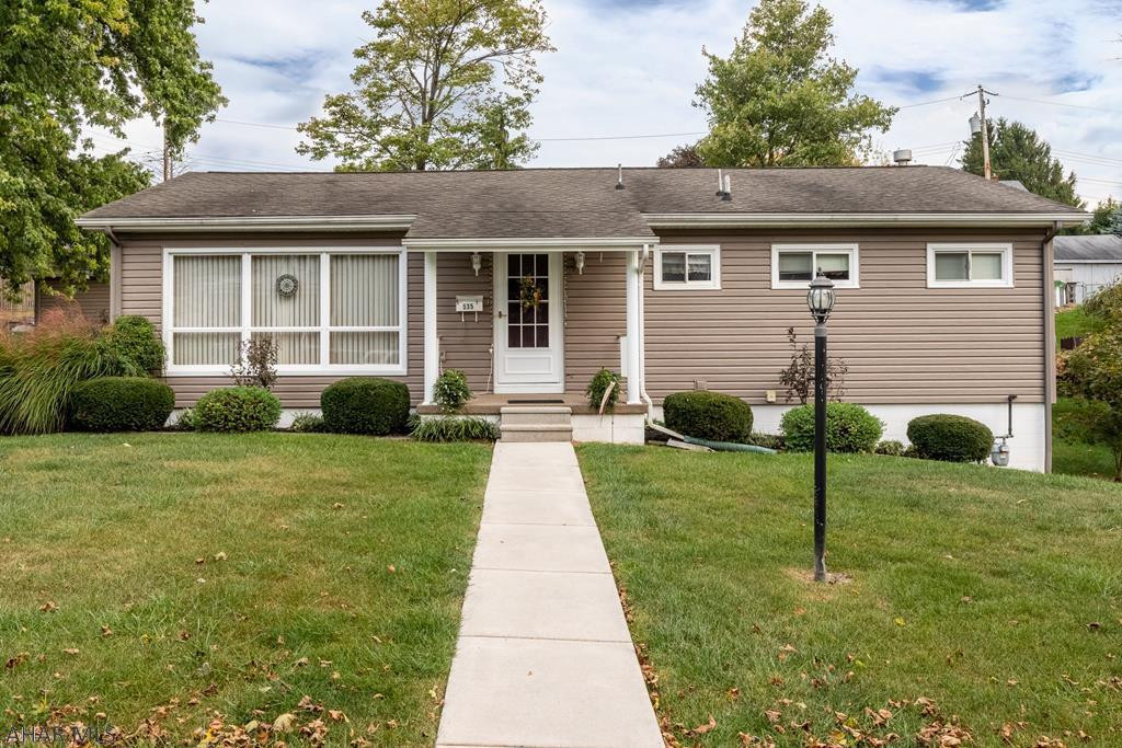 East End - Residential