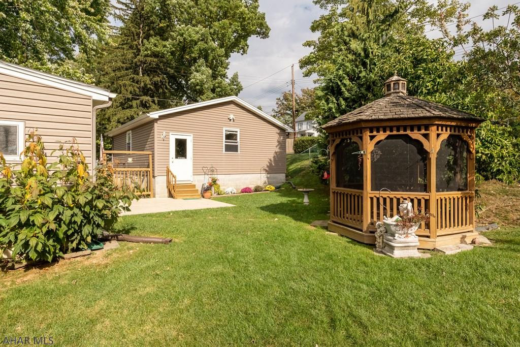 East End - Residential