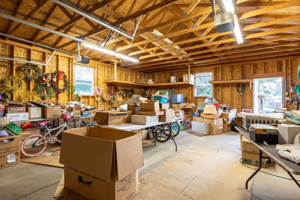 East End - Residential