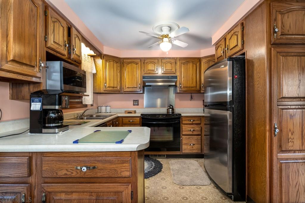 East End - Residential