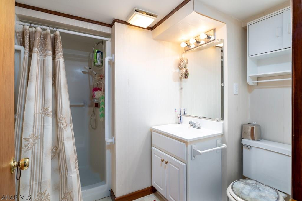 East End - Residential