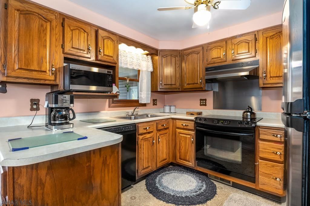 East End - Residential