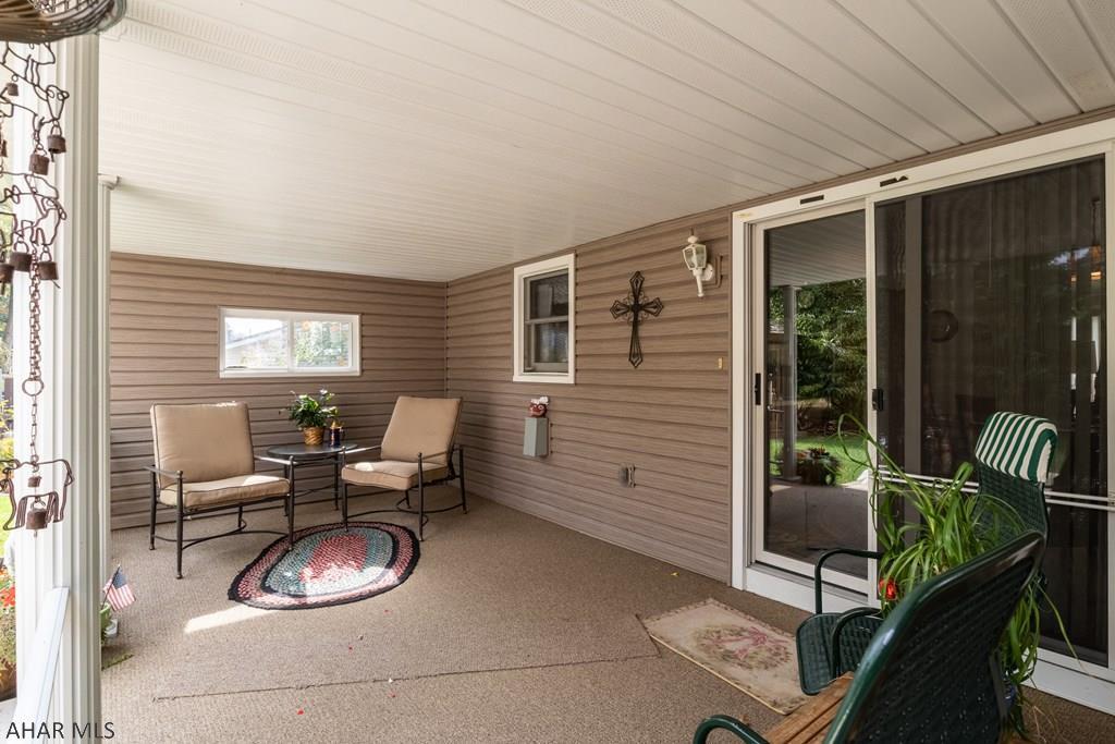 East End - Residential