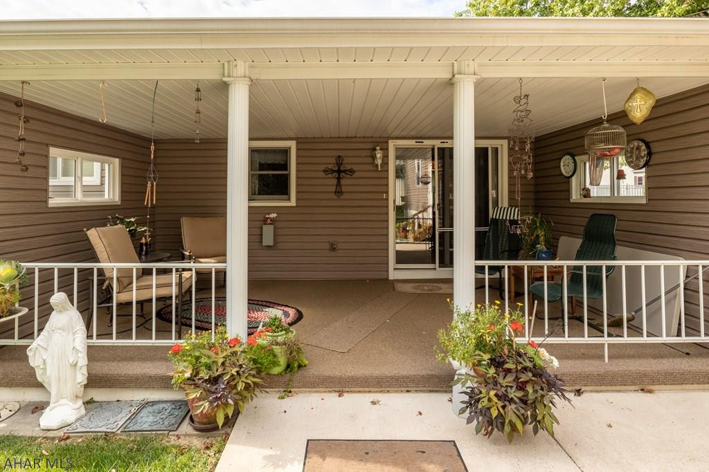 East End - Residential