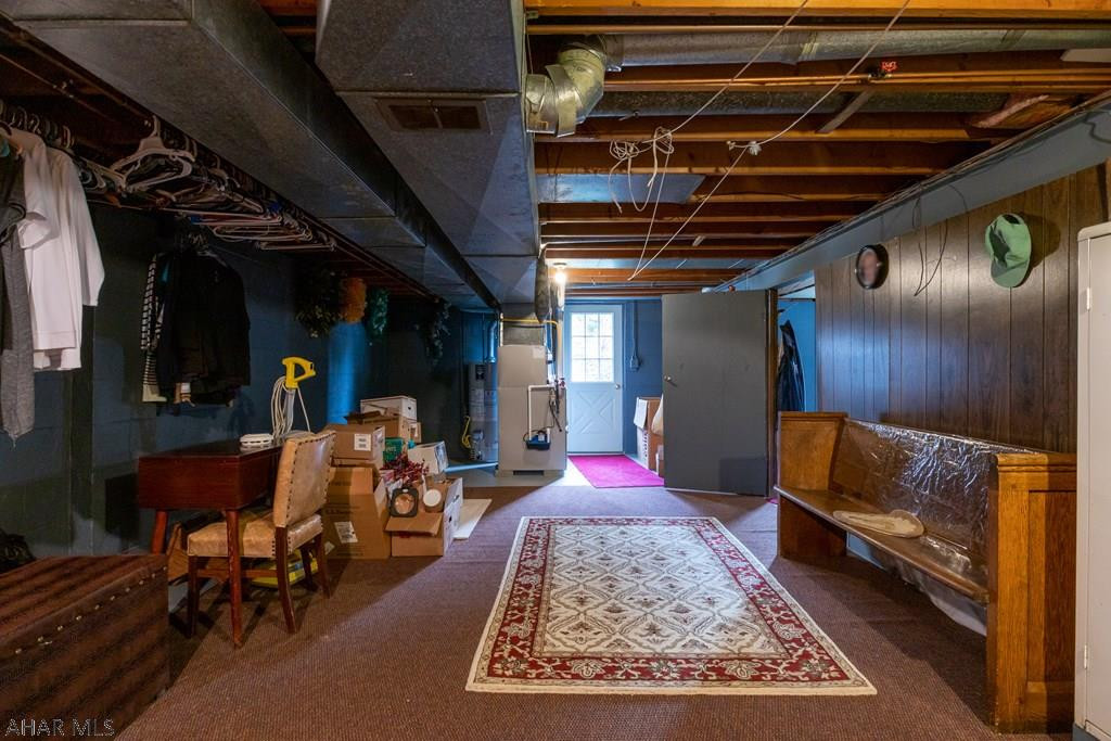 East End - Residential