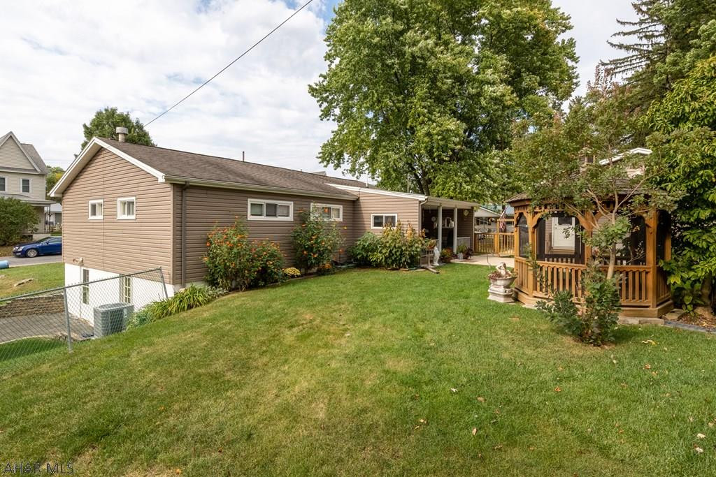 East End - Residential