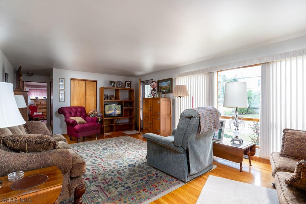 East End - Residential