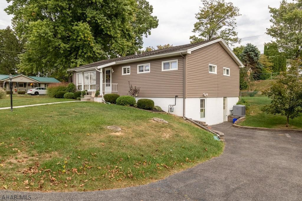 East End - Residential