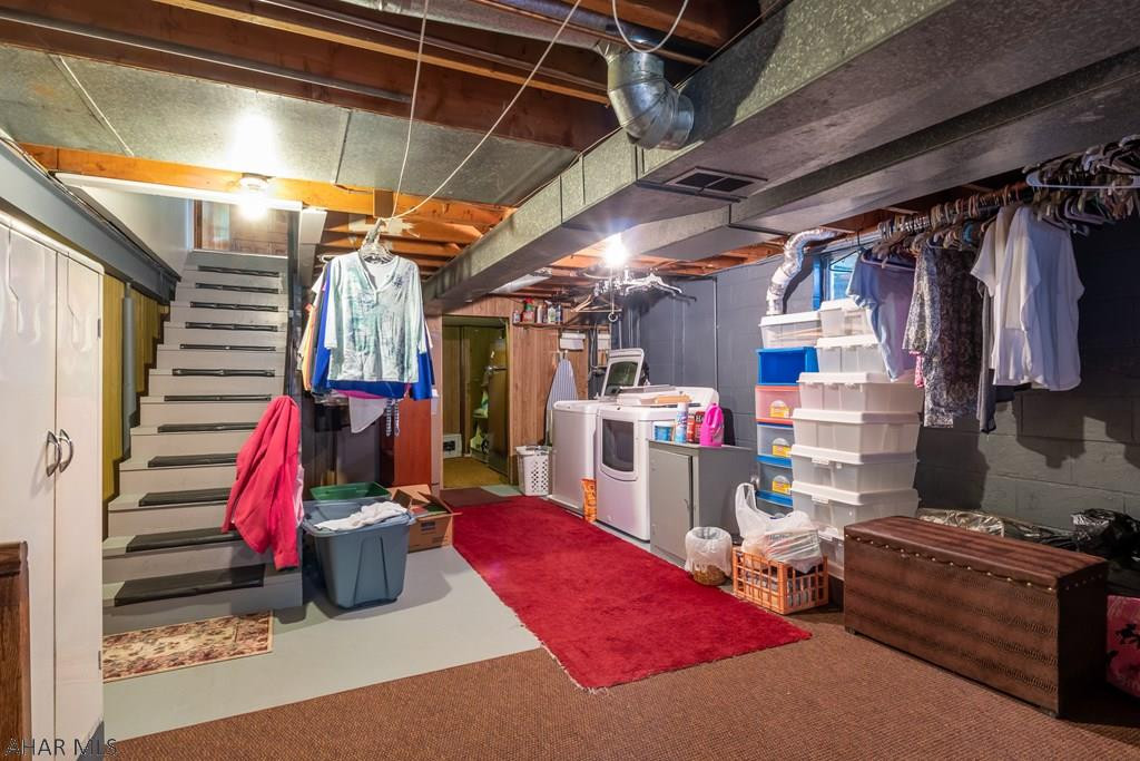 East End - Residential