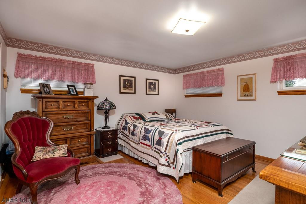 East End - Residential