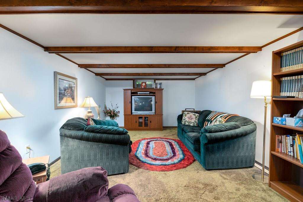 East End - Residential