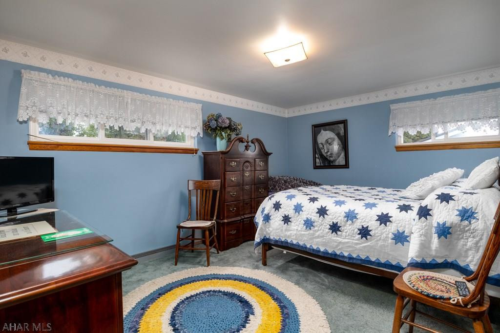 East End - Residential