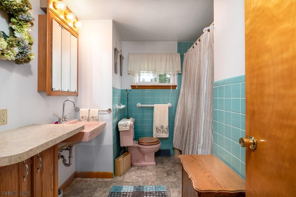 East End - Residential