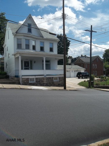 Unknown - Residential