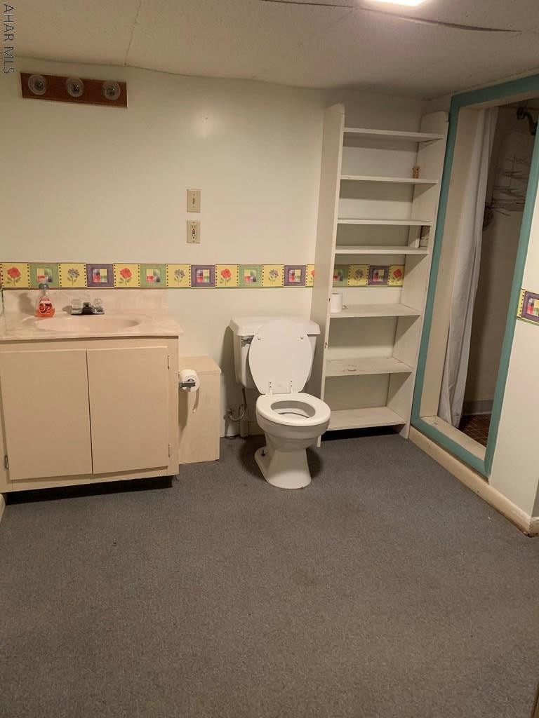 Unknown - Residential Lease