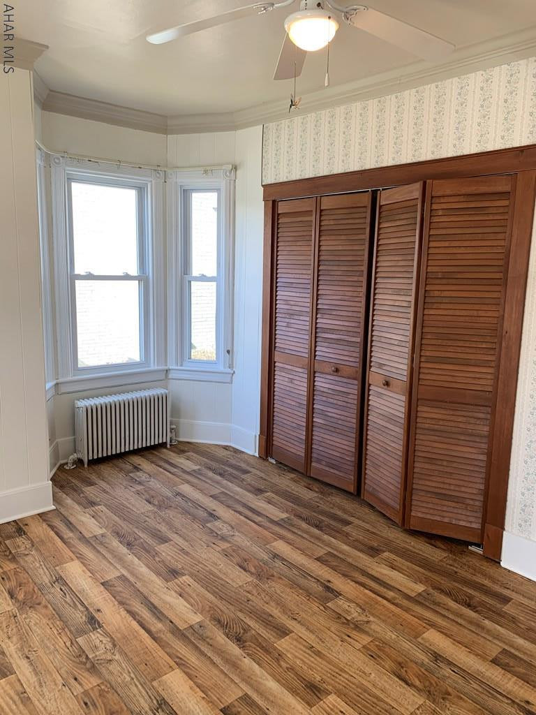 Unknown - Residential Lease