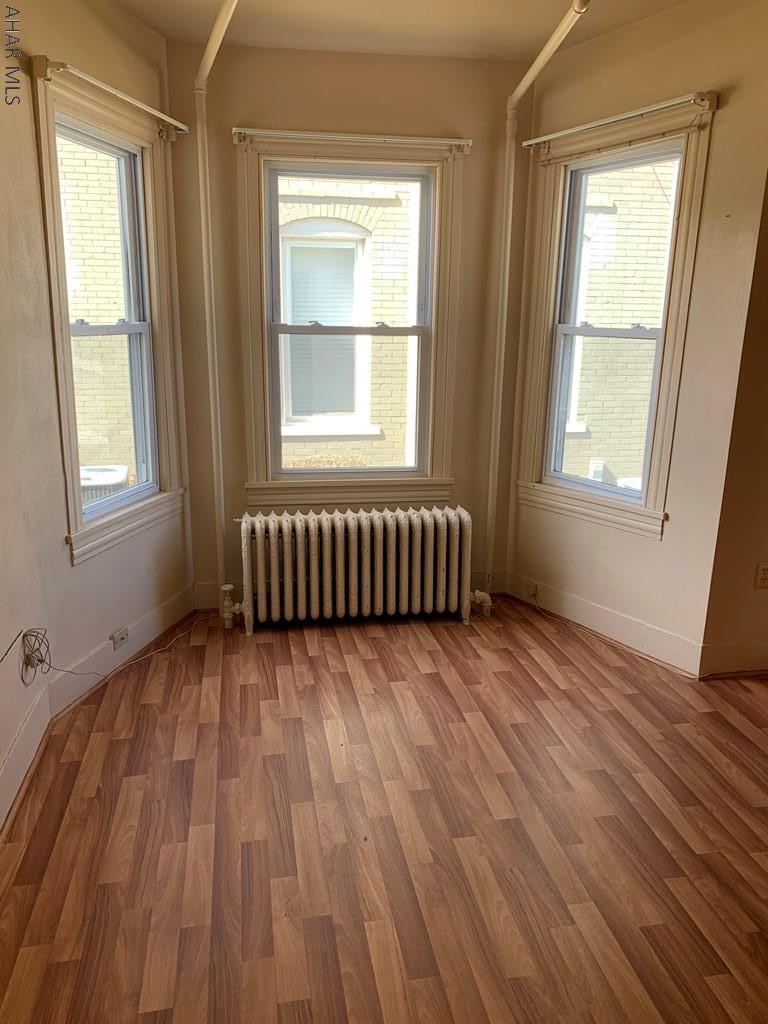 Unknown - Residential Lease