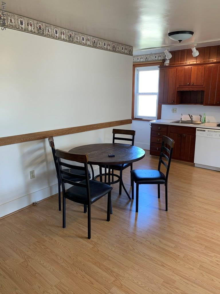 Unknown - Residential Lease