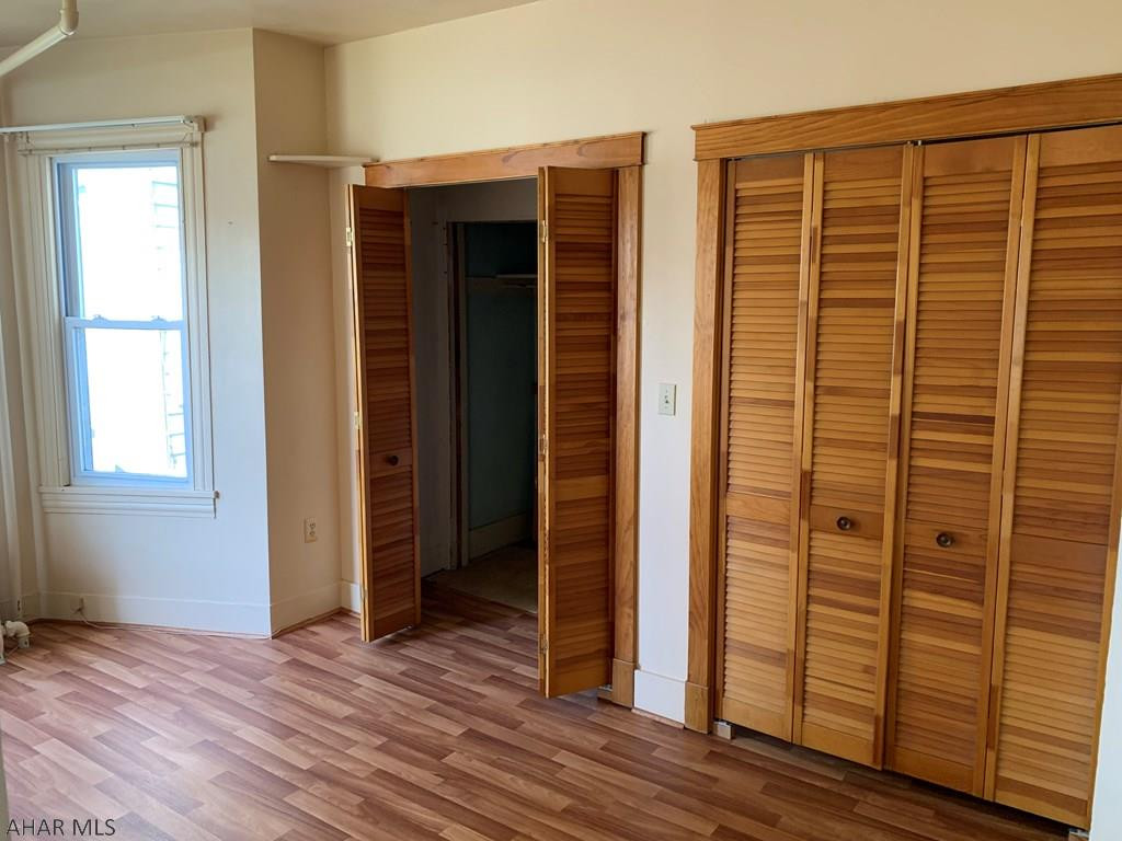 Unknown - Residential Lease