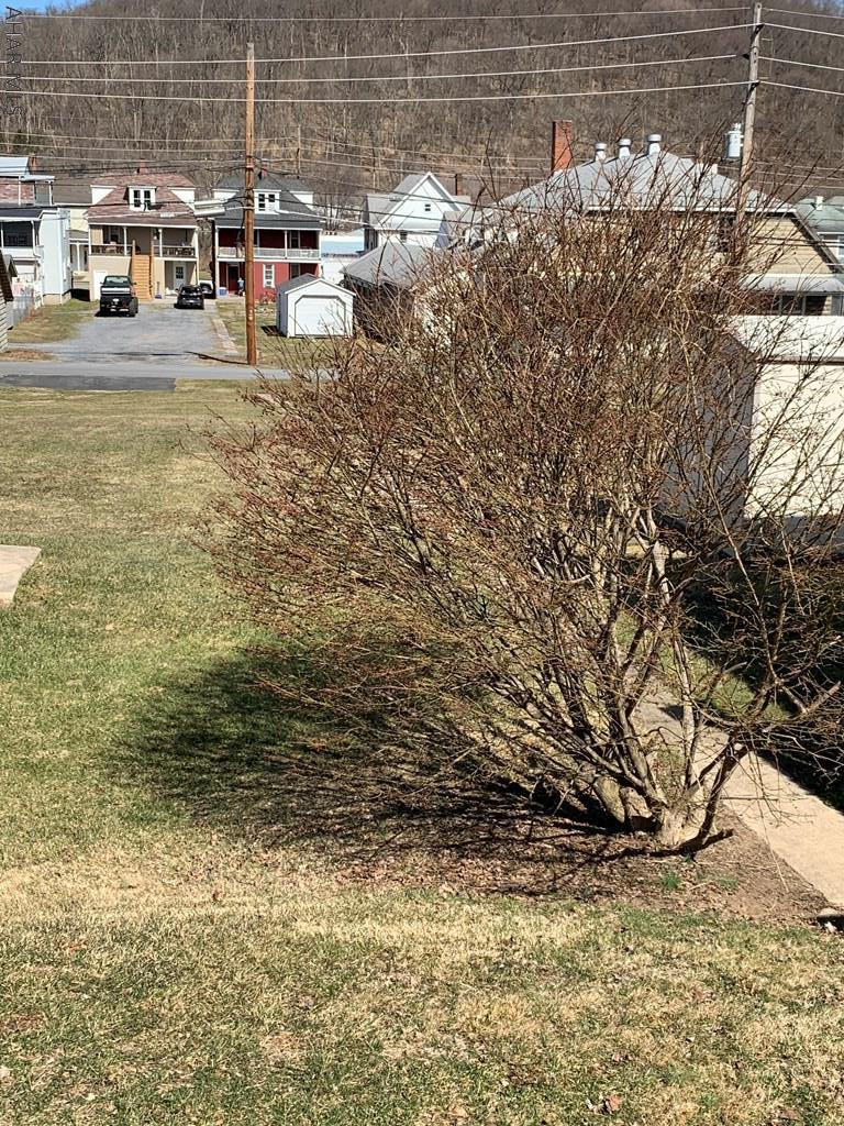 Unknown - Residential Lease