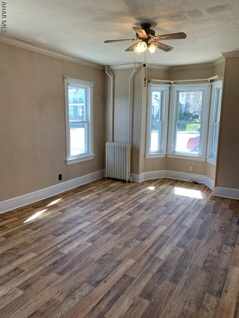 Unknown - Residential Lease