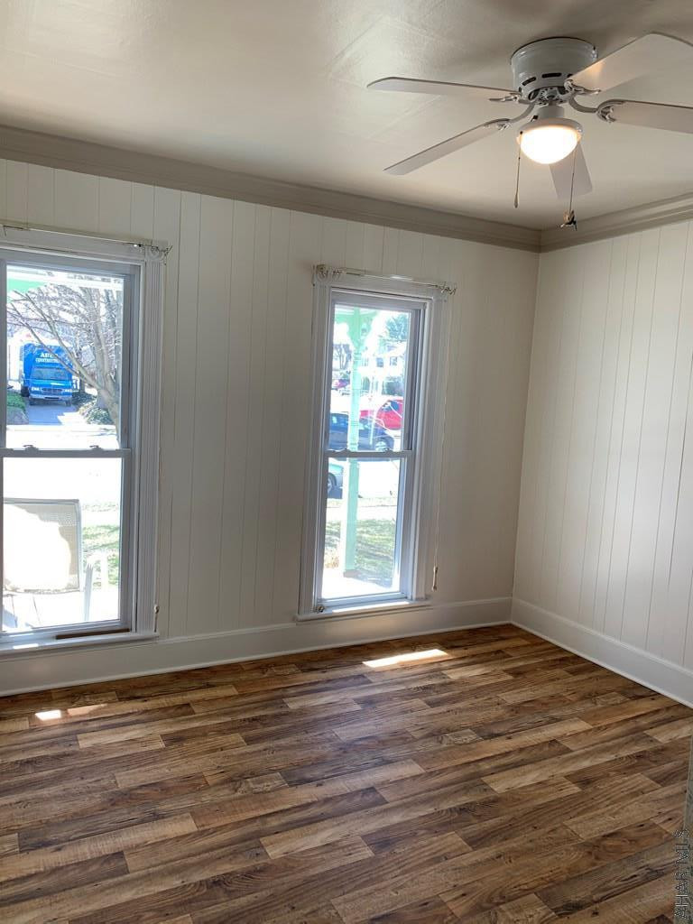 Unknown - Residential Lease