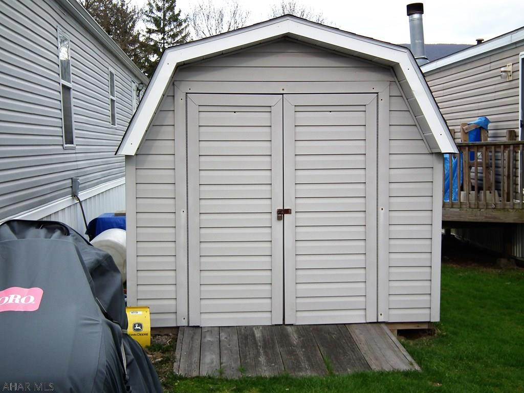 Unknown - Residential