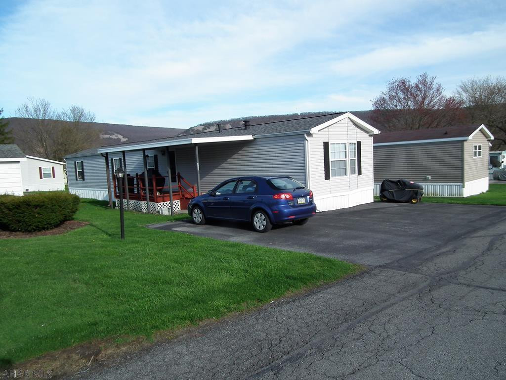 Unknown - Residential