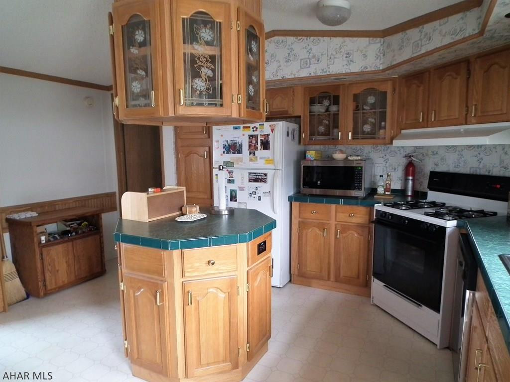 Unknown - Residential