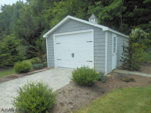 Pleasant View Estates - Residential