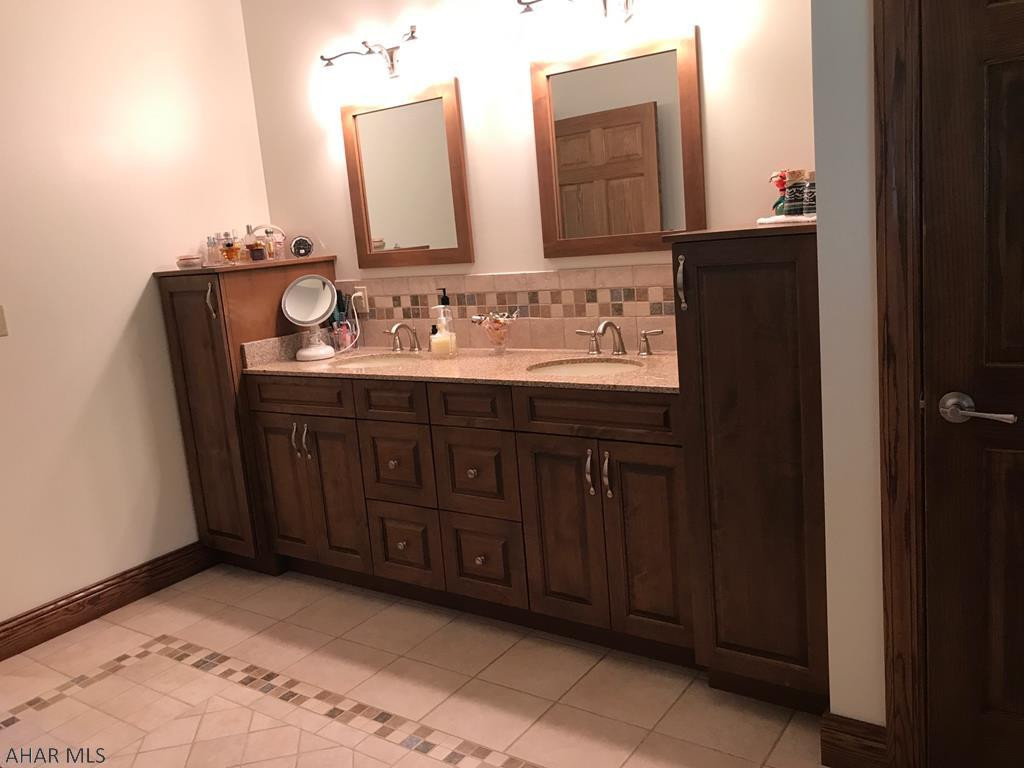 Pleasant View Estates - Residential