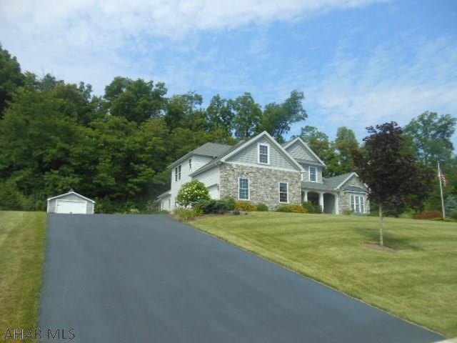 Pleasant View Estates - Residential