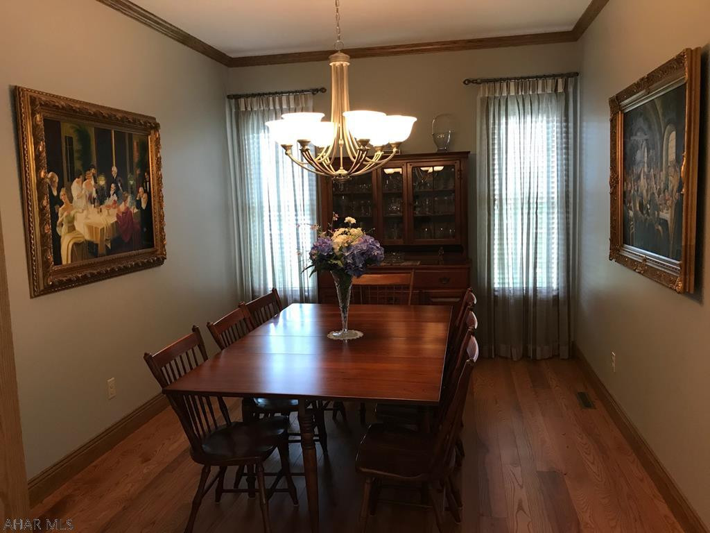 Pleasant View Estates - Residential