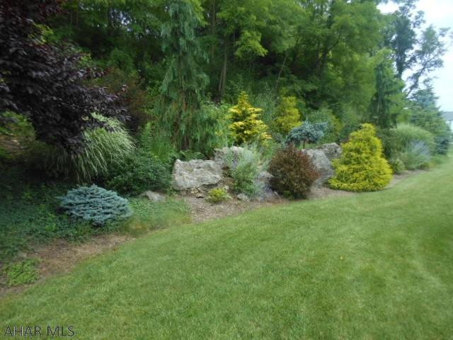 Pleasant View Estates - Residential