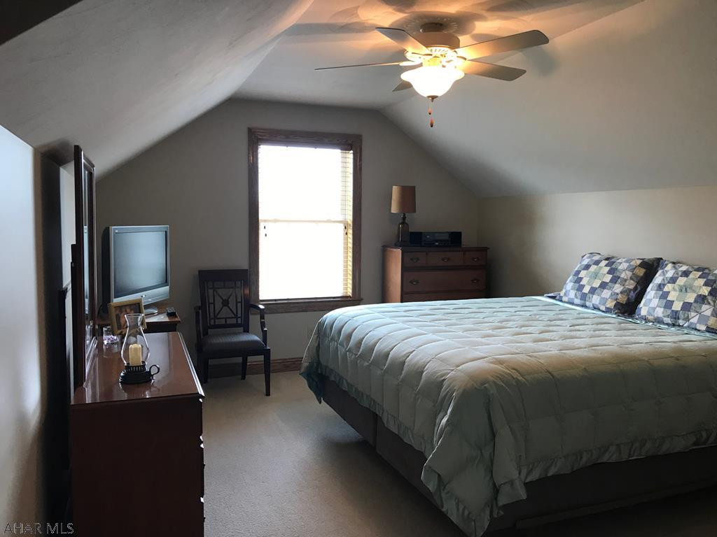 Pleasant View Estates - Residential