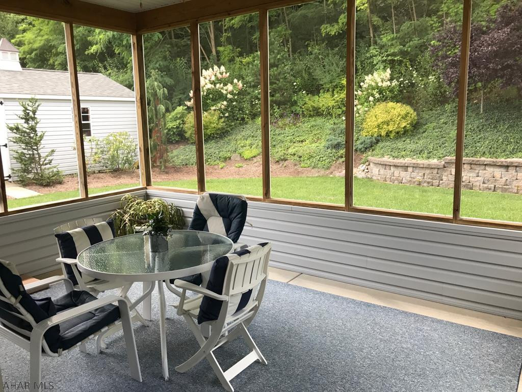 Pleasant View Estates - Residential