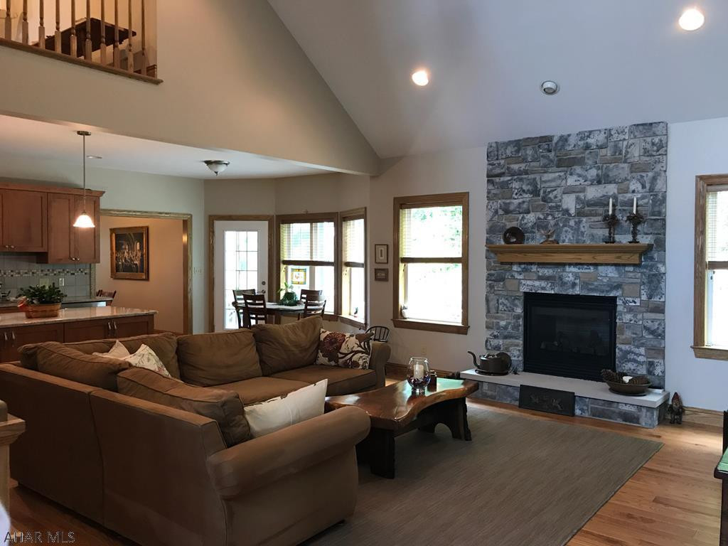 Pleasant View Estates - Residential