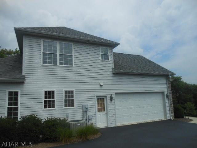 Pleasant View Estates - Residential