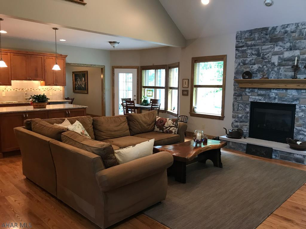 Pleasant View Estates - Residential