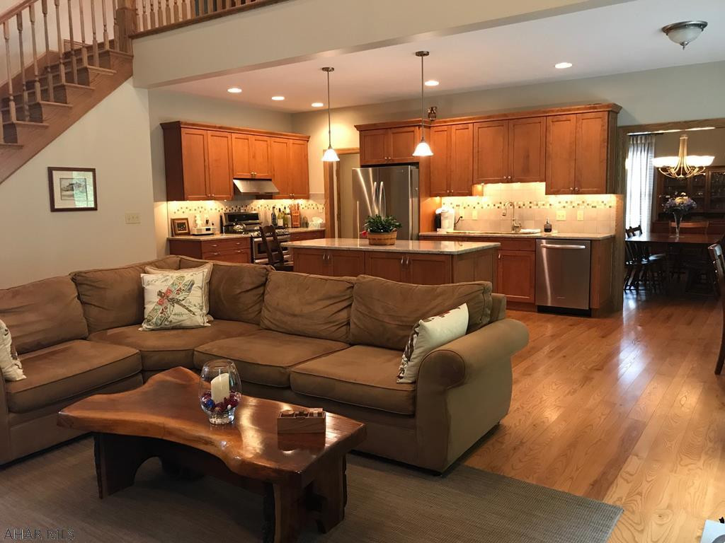 Pleasant View Estates - Residential