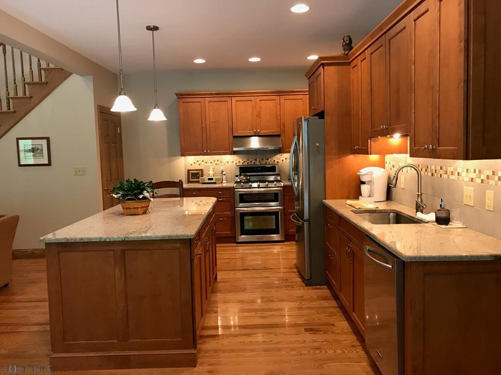 Pleasant View Estates - Residential