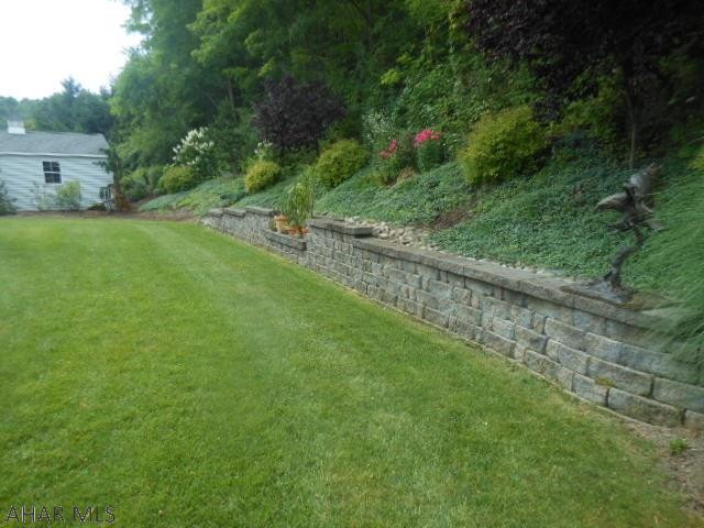 Pleasant View Estates - Residential