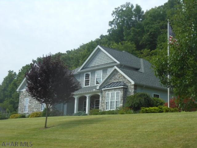 Pleasant View Estates - Residential