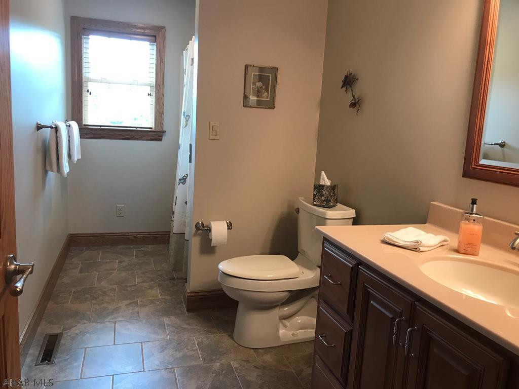 Pleasant View Estates - Residential