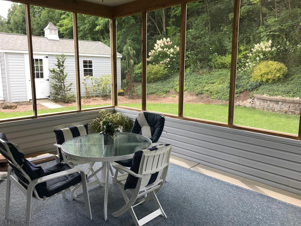 Pleasant View Estates - Residential