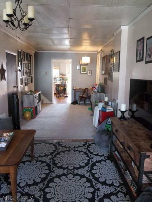 Unknown - Residential Income