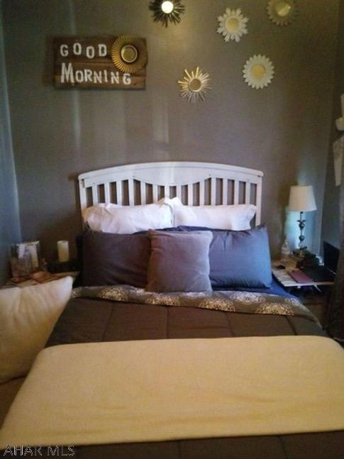 Unknown - Residential Income